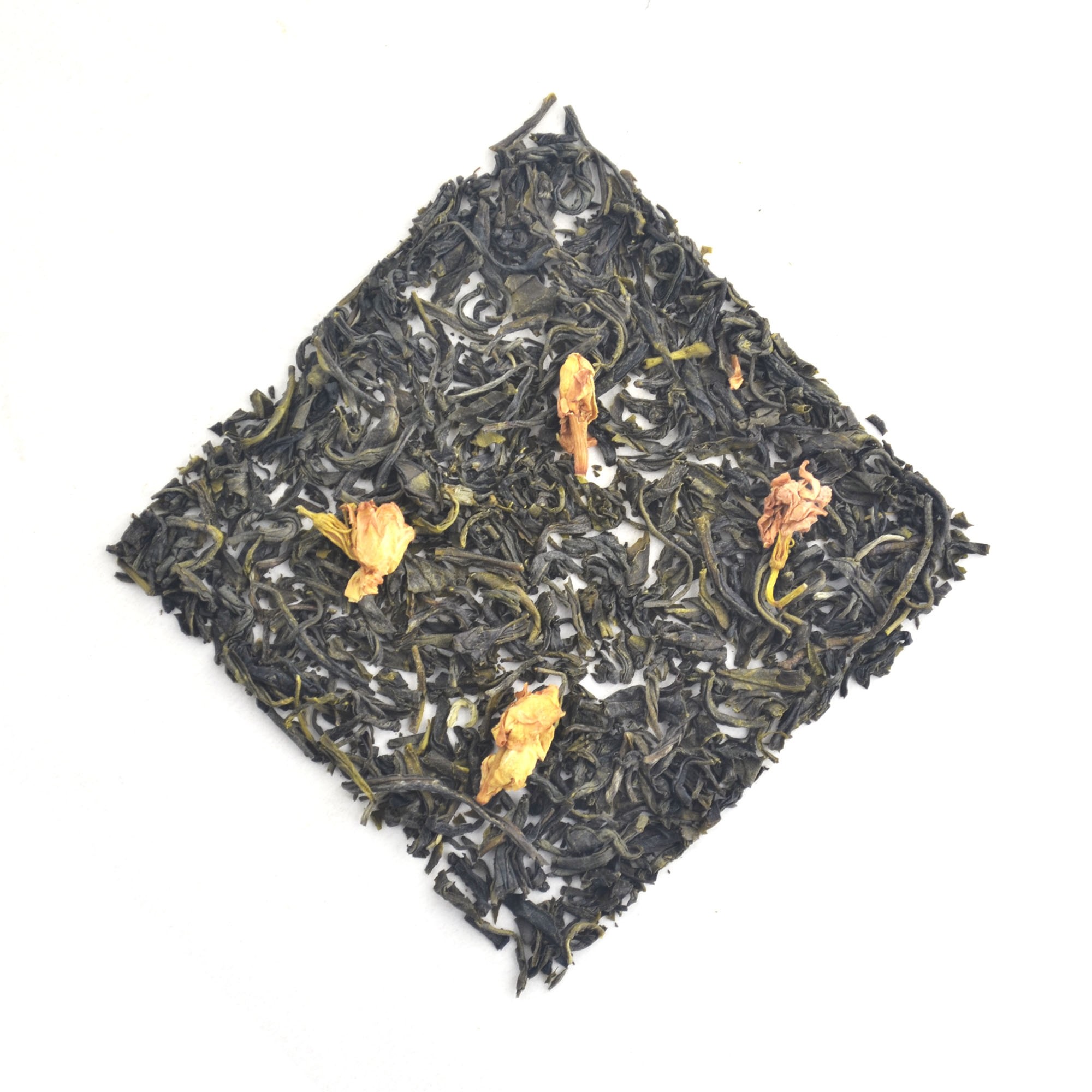 Té verde de Jazmín