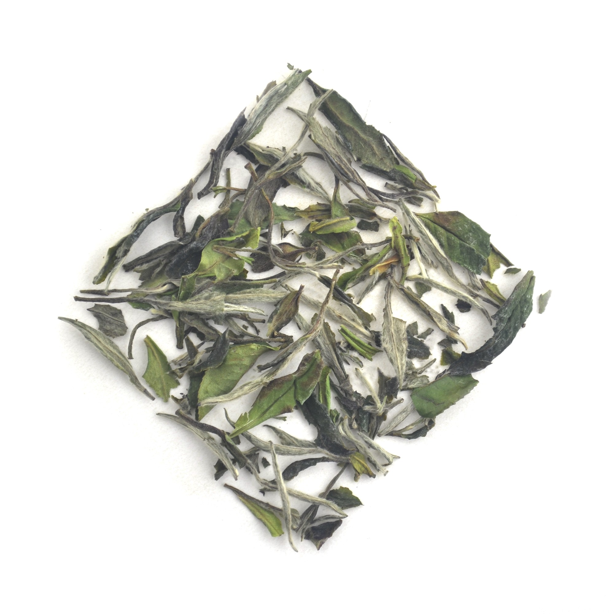Pai Mu Tan Superior