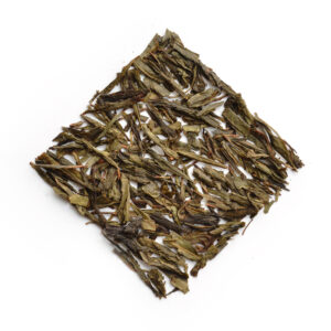 Té verde de Vainilla