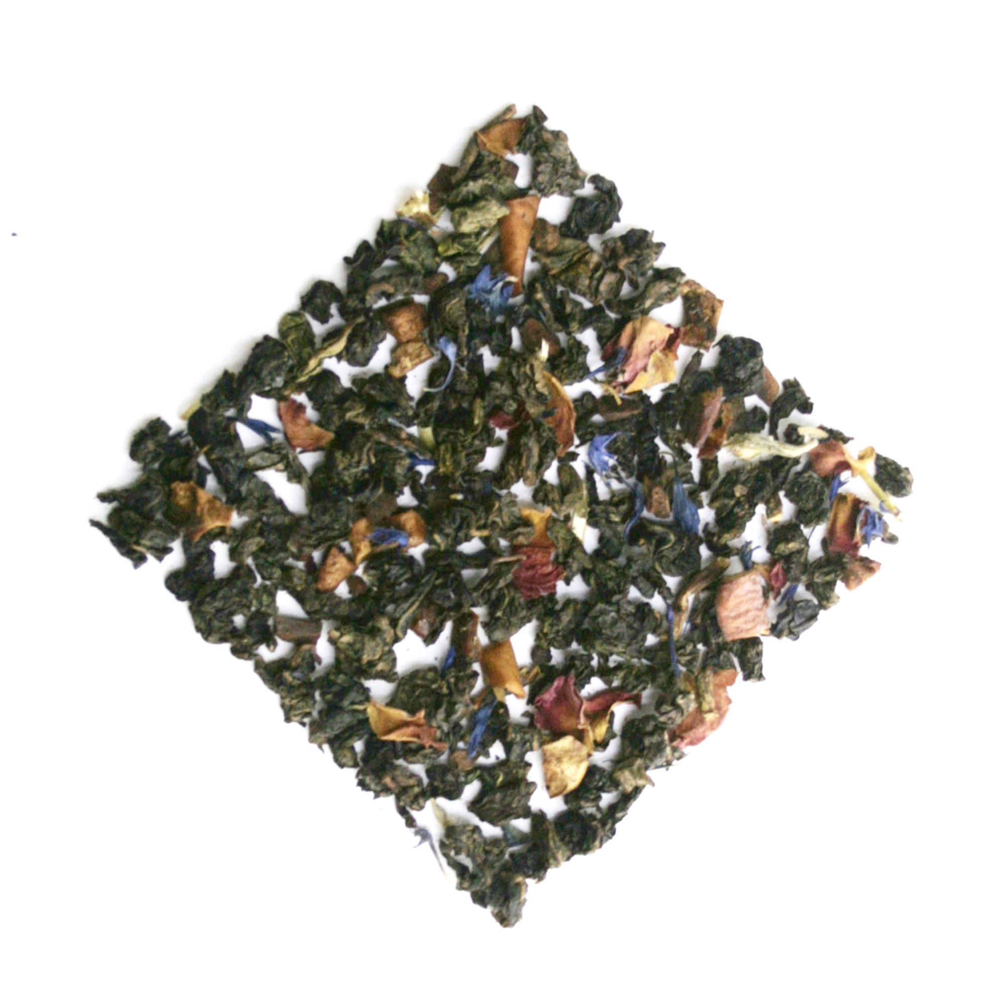Pinggu Oolong