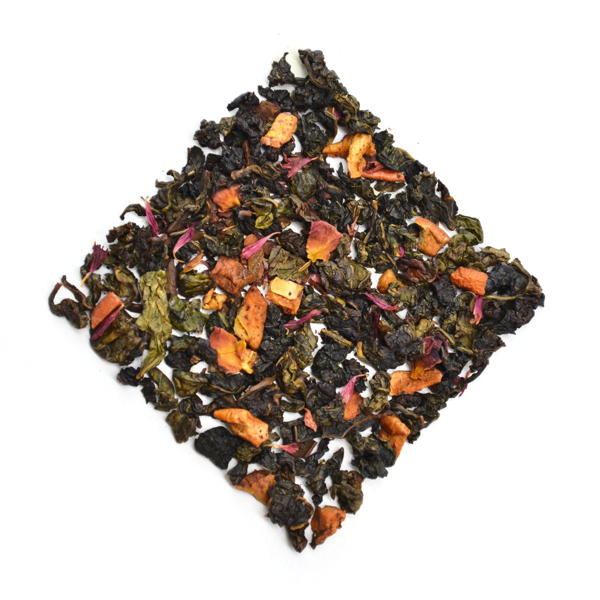 Pinggu Oolong