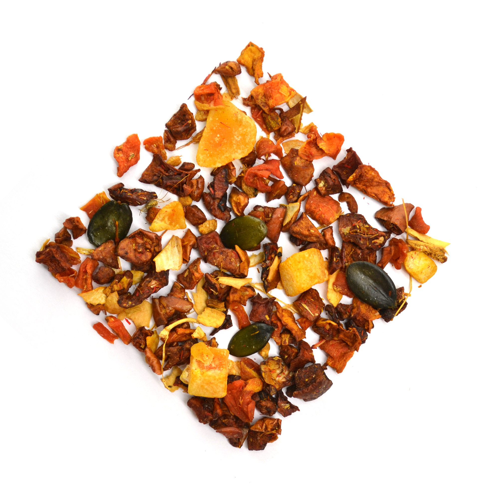 Halloween Blend