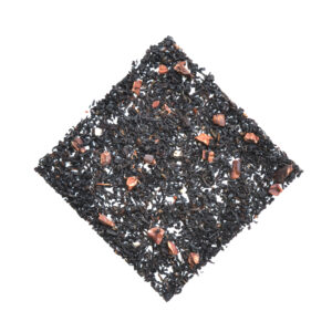 Trufa de cacao