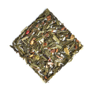Chai verde