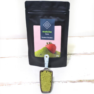Matcha Fresa