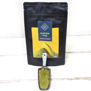 Matcha Mango
