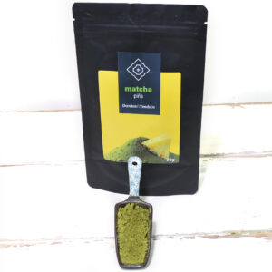 Matcha Piña
